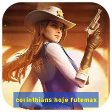 corinthians hoje futemax